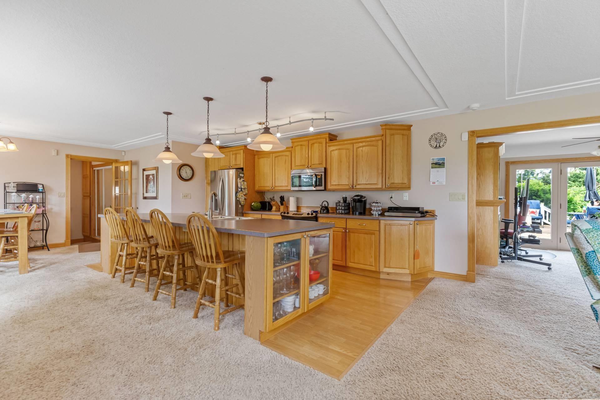 1891 East Cottage Grove Road Linwood, MI 48634 - Photo 6 of 48