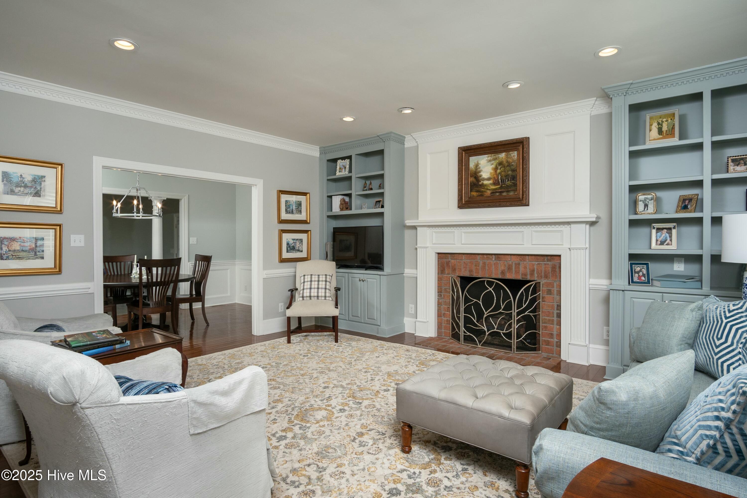 3307 Quail Ridge Road Kinston, NC 28504 - Photo 9 of 61 tempImageeVy4gS