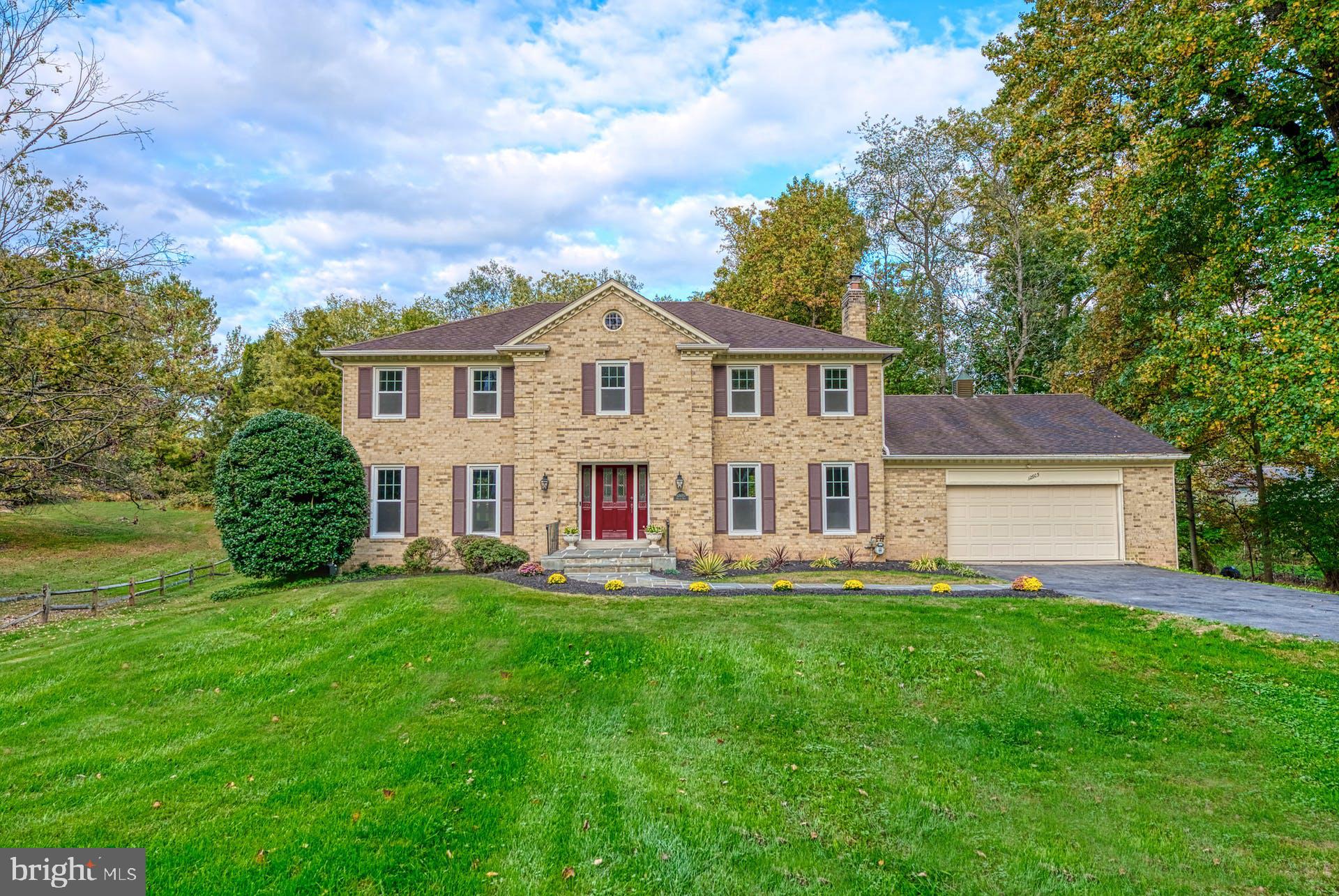 12605 Newgate Road Rockville, MD 20850 - Photo 1 of 63 Gallery Image 1