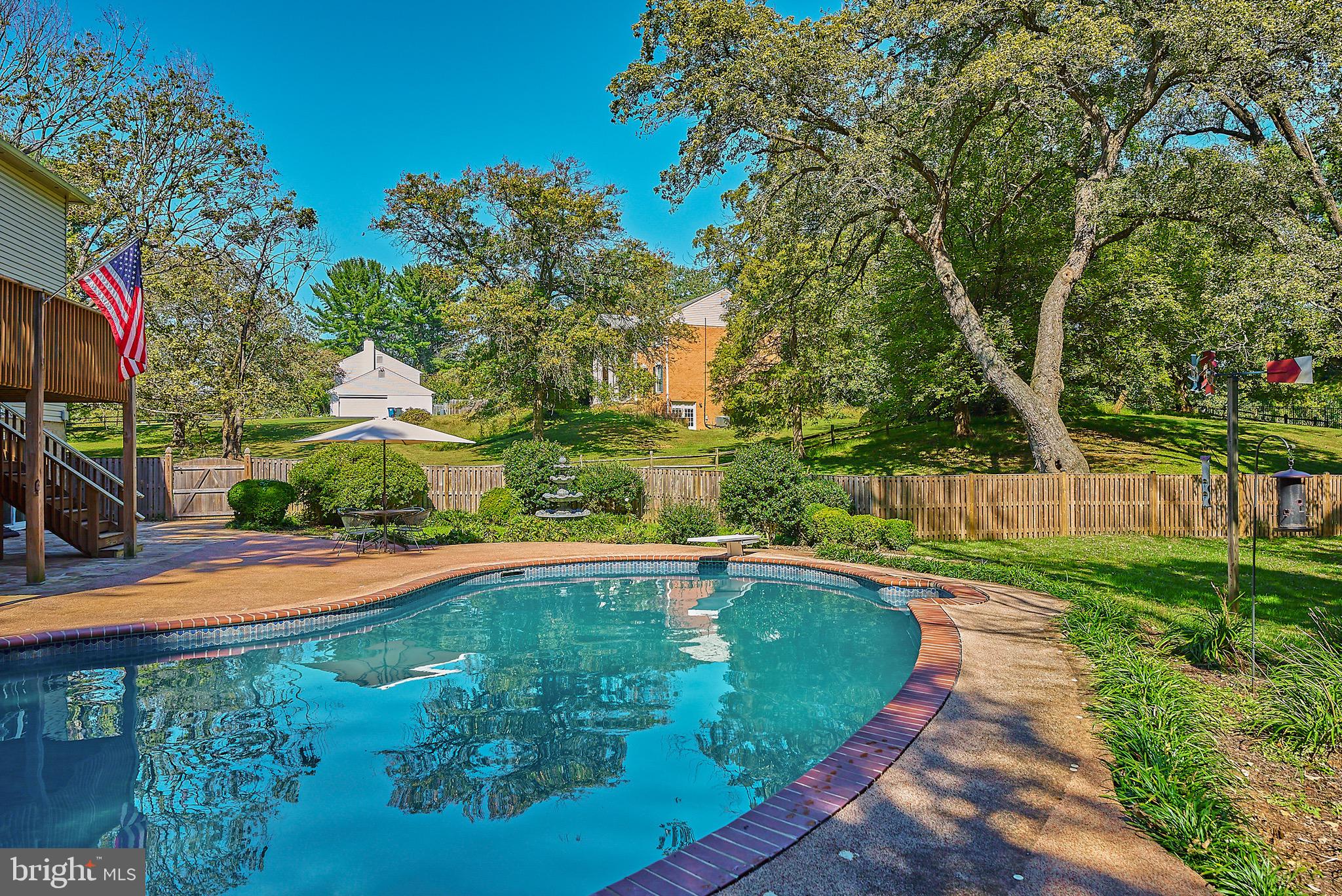 12605 Newgate Road Rockville, MD 20850 - Photo 49 of 63 Gallery Image 49