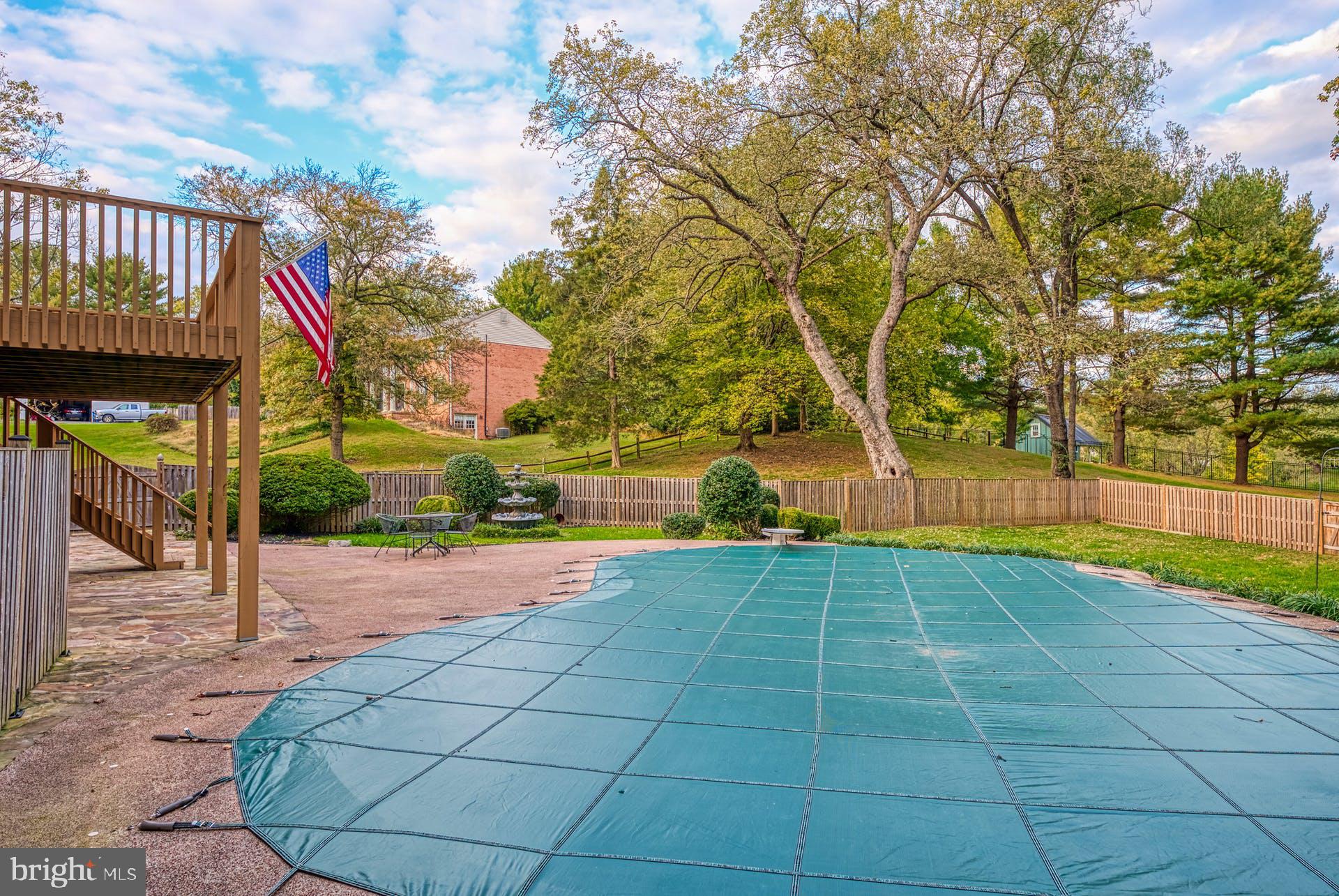 12605 Newgate Road Rockville, MD 20850 - Photo 51 of 63 Gallery Image 51