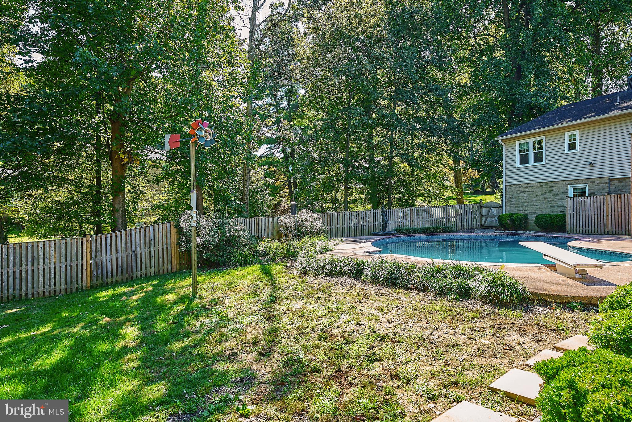 12605 Newgate Road Rockville, MD 20850 - Photo 53 of 63 Gallery Image 53