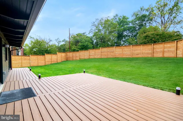 a front view of house with garden