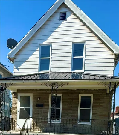 $174,900 | 108 Baxter Street, Buffalo, NY 14207