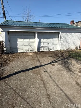 $174,900 | 108 Baxter Street, Buffalo, NY 14207