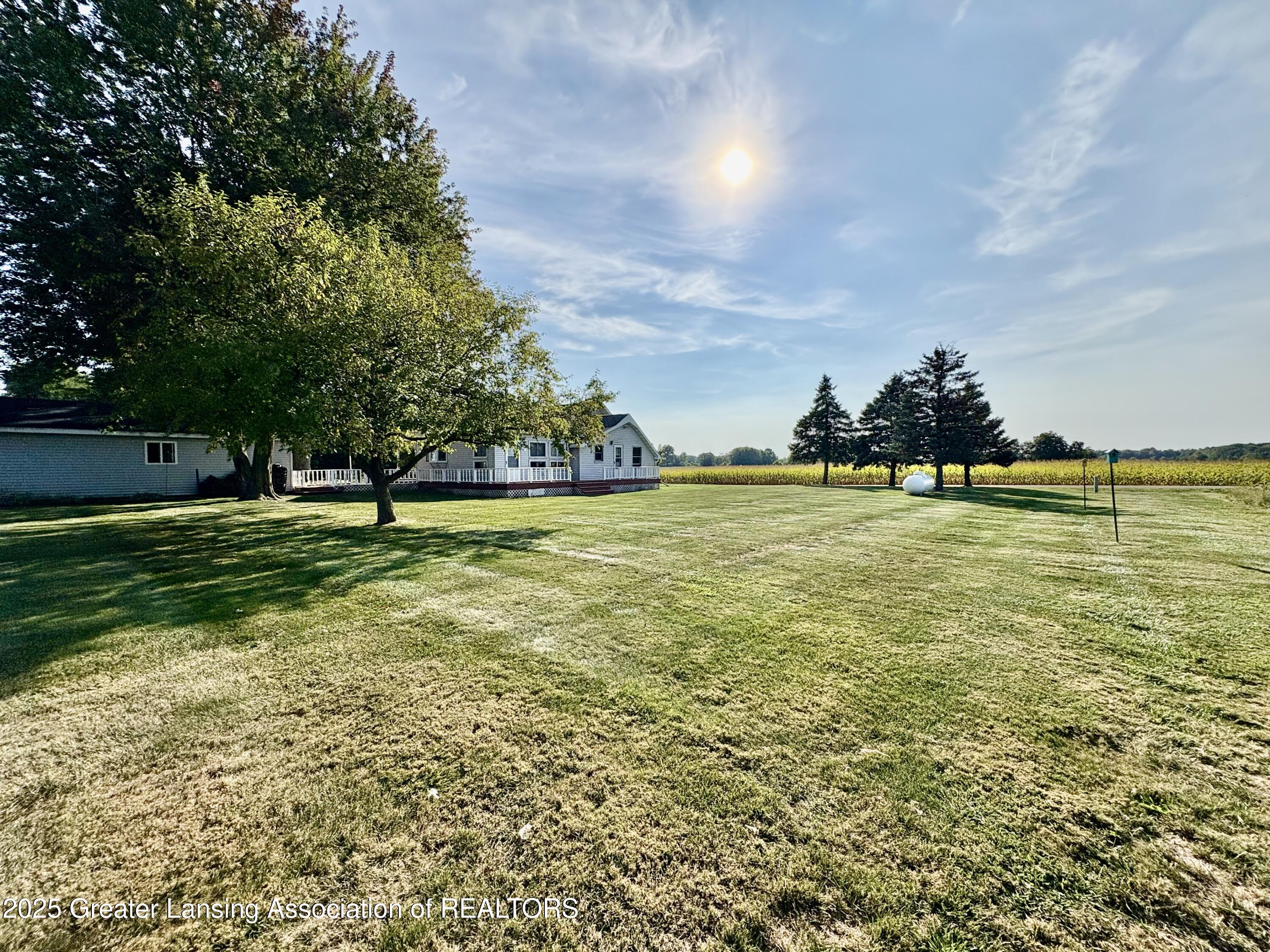 7897 South Grove Road Lansing, MI 48906 - Photo 49 of 49 Yard