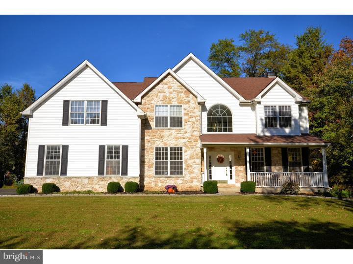 2605 Pickertown Road Warrington, PA 18976 - Photo 1 of 25 Exterior Front