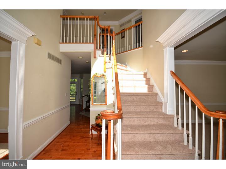 2605 Pickertown Road Warrington, PA 18976 - Photo 2 of 25 View from Front Door