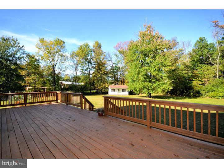 2605 Pickertown Road Warrington, PA 18976 - Photo 11 of 25 Deck