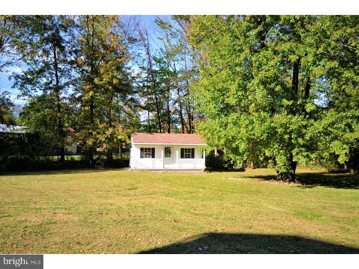 2605 Pickertown Road Warrington, PA 18976 - Photo 12 of 25 Back Yard