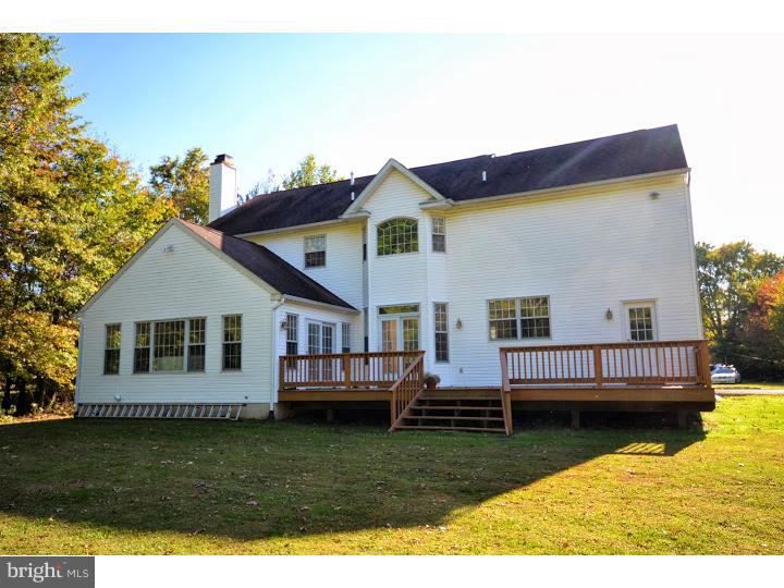 2605 Pickertown Road Warrington, PA 18976 - Photo 13 of 25 Exterior Back