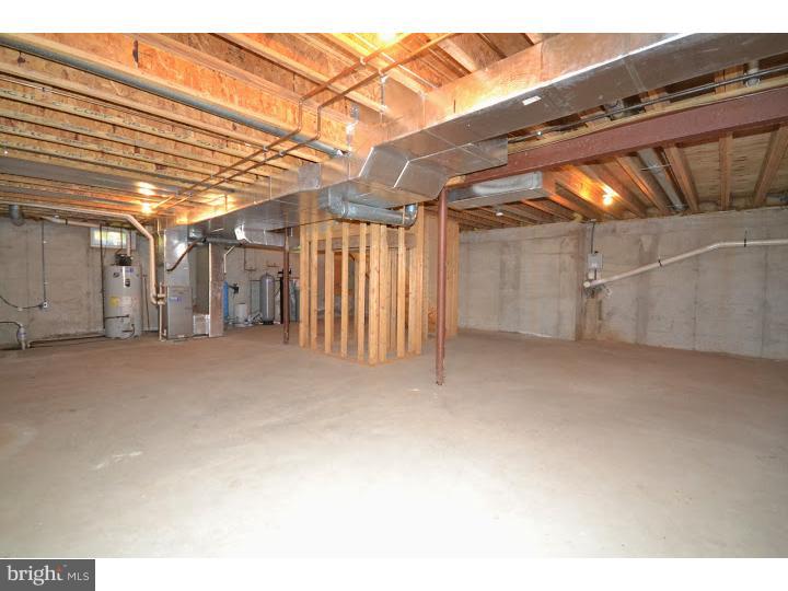 2605 Pickertown Road Warrington, PA 18976 - Photo 14 of 25 Basement