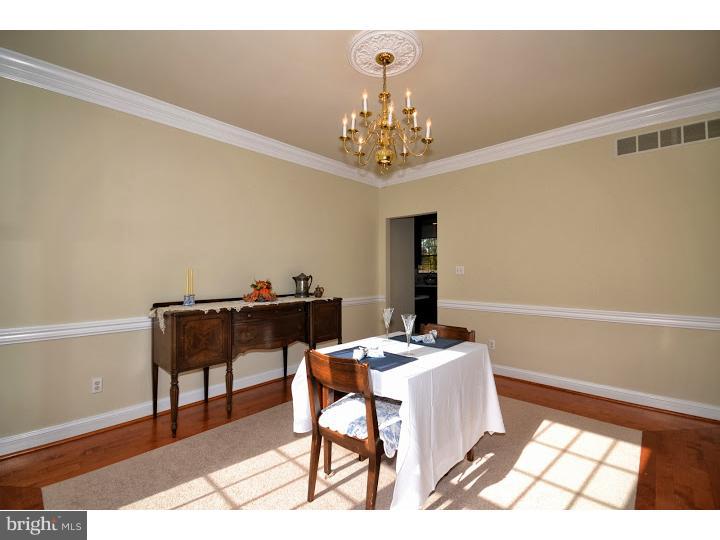 2605 Pickertown Road Warrington, PA 18976 - Photo 15 of 25 Dining Room