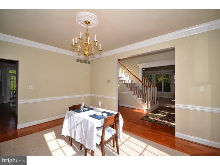 2605 Pickertown Road Warrington, PA 18976 - Photo 16 of 25 Dining Room