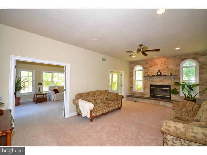 2605 Pickertown Road Warrington, PA 18976 - Photo 17 of 25 Family Room