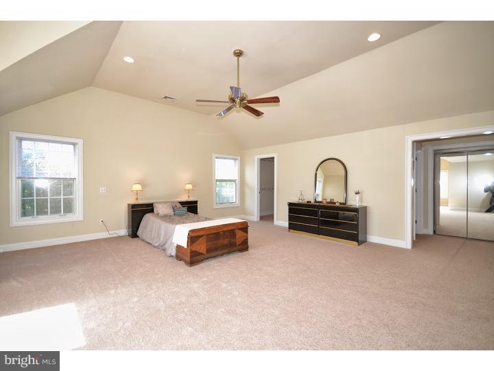 2605 Pickertown Road Warrington, PA 18976 - Photo 23 of 25 Bedroom - Main