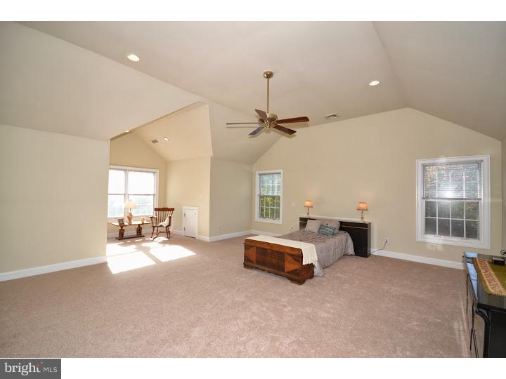 2605 Pickertown Road Warrington, PA 18976 - Photo 24 of 25 Bedroom - Main