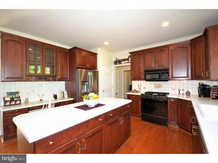 2605 Pickertown Road Warrington, PA 18976 - Photo 4 of 25 Kitchen