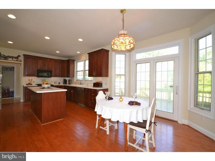 2605 Pickertown Road Warrington, PA 18976 - Photo 6 of 25 Kitchen