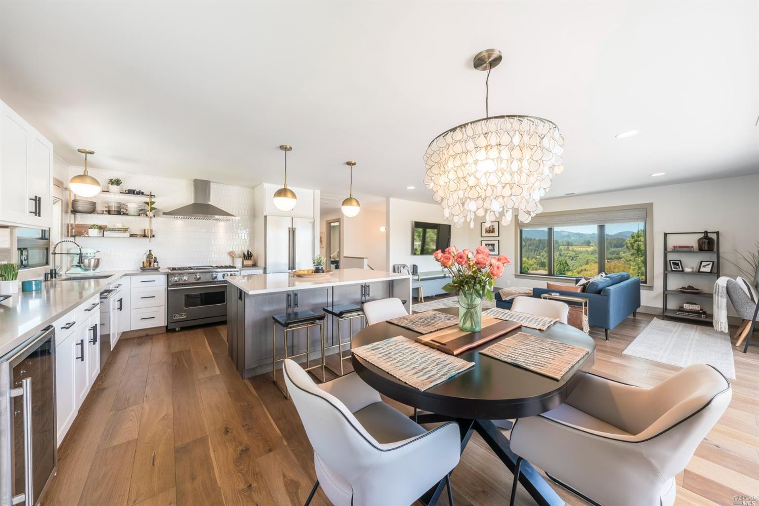 308 Burgundy Road Healdsburg, CA 95448 - Photo 1 of 1 Gallery Image 1