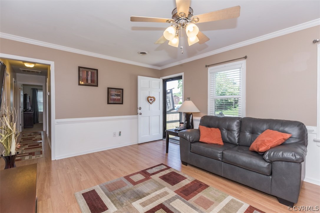11905 Gardengate Road Midlothian, VA 23112 - Photo 13 of 45 Gallery Image 13