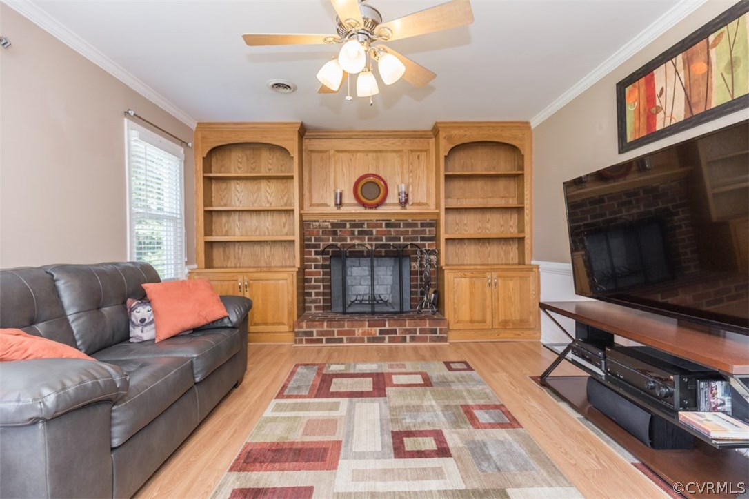 11905 Gardengate Road Midlothian, VA 23112 - Photo 15 of 45 Gallery Image 15