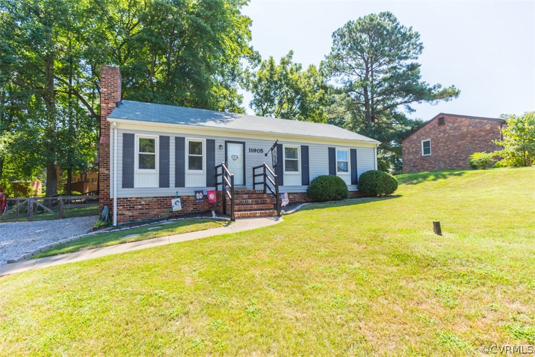 11905 Gardengate Road Midlothian, VA 23112 - Photo 28 of 45 Gallery Image 28