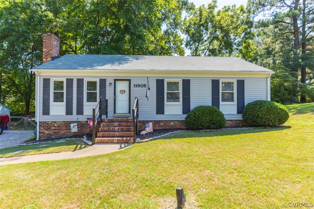 11905 Gardengate Road Midlothian, VA 23112 - Photo 29 of 45 Gallery Image 29