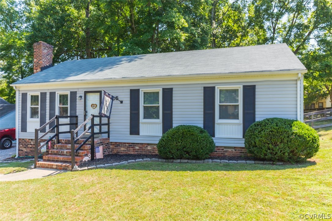 11905 Gardengate Road Midlothian, VA 23112 - Photo 31 of 45 Gallery Image 31