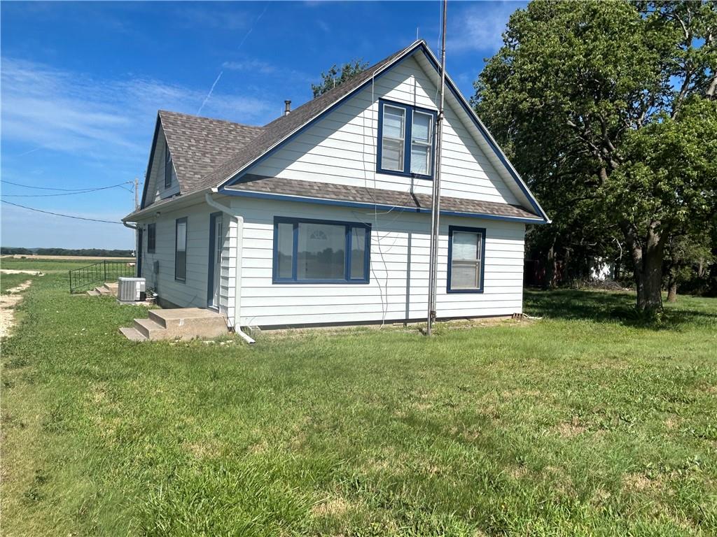 895 Cloud Road Delphos, KS 67436 - Photo 1 of 1 Gallery Image 1