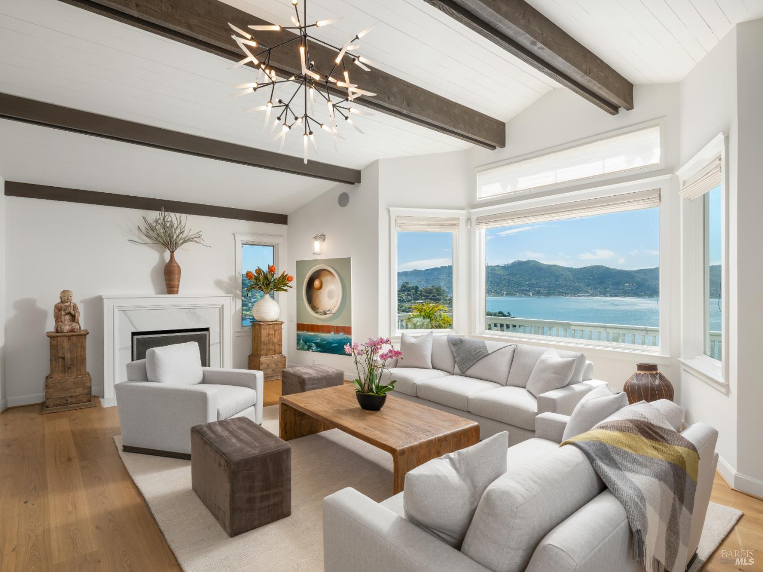 75 Rolling Hills Road Tiburon, CA 94920 - Photo 6 of 57