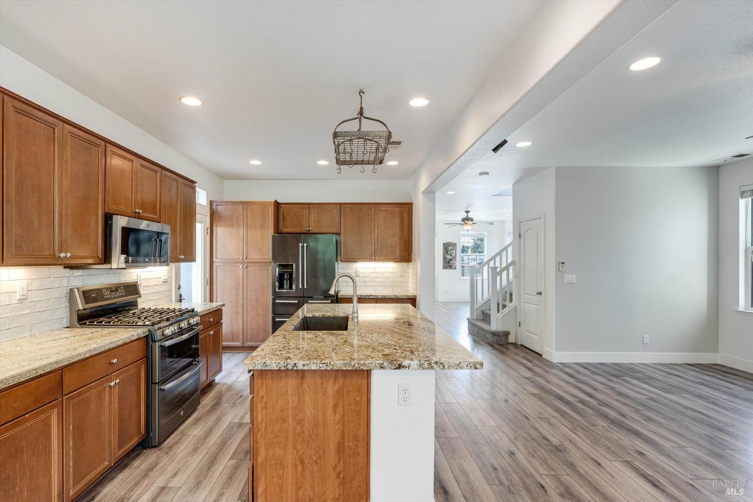 1541 Jainine Street Santa Rosa, CA 95403 - Photo 19 of 97