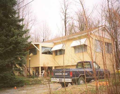 127 Tiger Road Evans City, PA 16033 - Photo 1 of 1