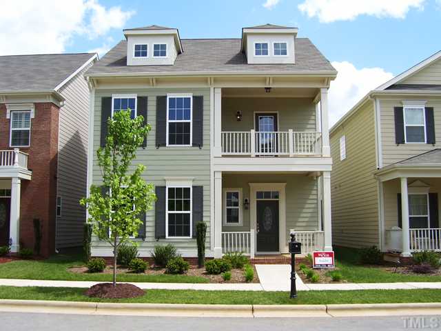 816 Historian Street Raleigh, NC 27603 - Photo 1 of 11 Gallery Image 1