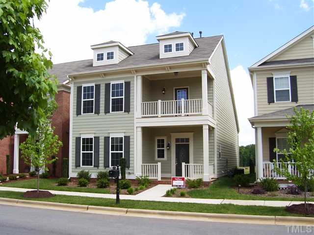 816 Historian Street Raleigh, NC 27603 - Photo 2 of 11 Gallery Image 2