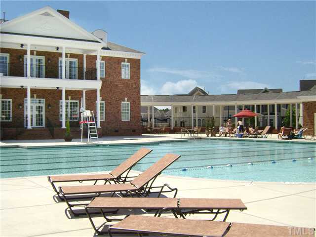 816 Historian Street Raleigh, NC 27603 - Photo 8 of 11 Renaissance Park amenities include an Olympic-sized, Chlorine-free, Salt-water Swimming Pool, as well as Tennis and Volleyball Courts, State-of-the-Art Fitness Center, Business Center, Play Areas, and WiFi Parks