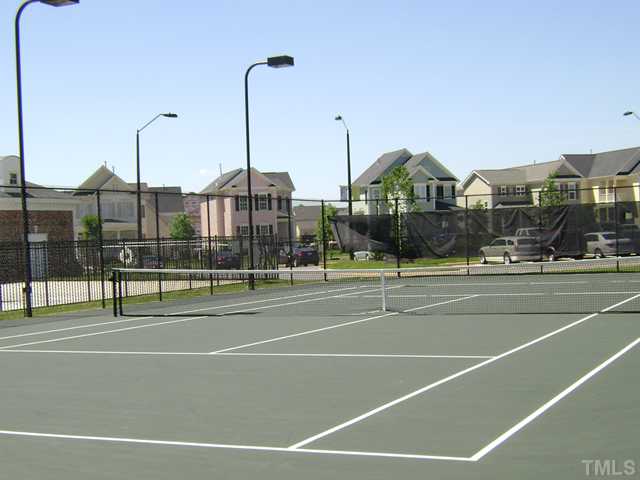 816 Historian Street Raleigh, NC 27603 - Photo 9 of 11 Community Tennis Courts