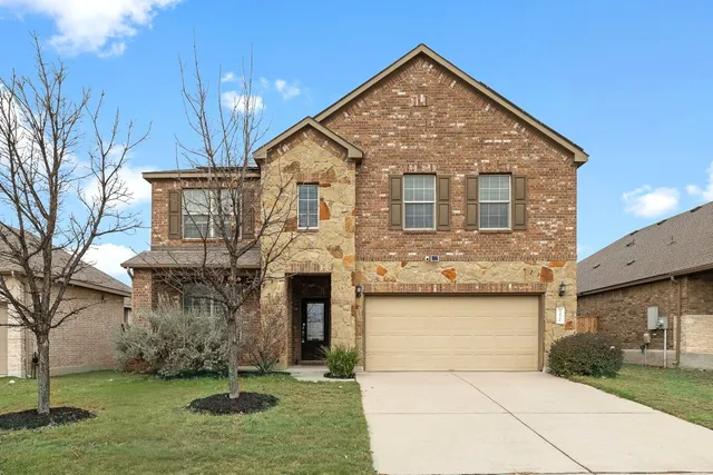 $525,000 | 3420 De Soto Loop, Round Rock, TX 78665