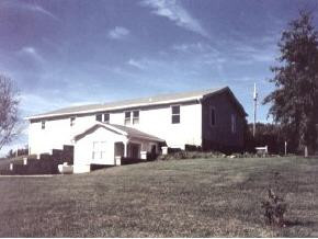 391 Chestnut Ridge Road Afton, TN 37616 - Photo 1 of 5 Photo 1