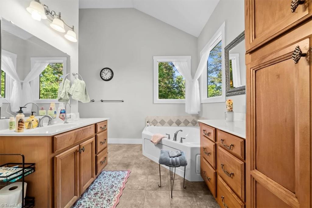 2207 Sierra Trace Road Denton, NC 27239 - Photo 25 of 49