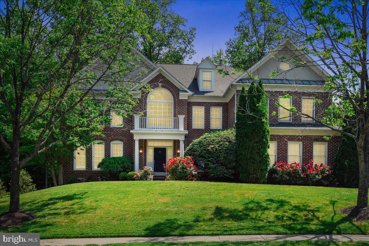 92 Colony Crossing Edgewater, MD 21037 - Photo 1 of 48 92 Colony Crossing - The perfect home!