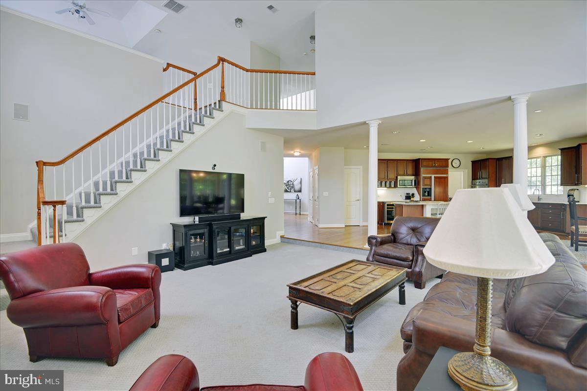 92 Colony Crossing Edgewater, MD 21037 - Photo 48 of 48 Wonderful open floorplan!!