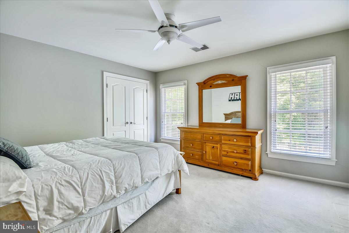 92 Colony Crossing Edgewater, MD 21037 - Photo 23 of 48 Second bedroom on Upper Level