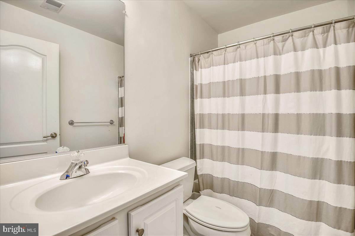 92 Colony Crossing Edgewater, MD 21037 - Photo 24 of 48 Second private full bathroom upstairs