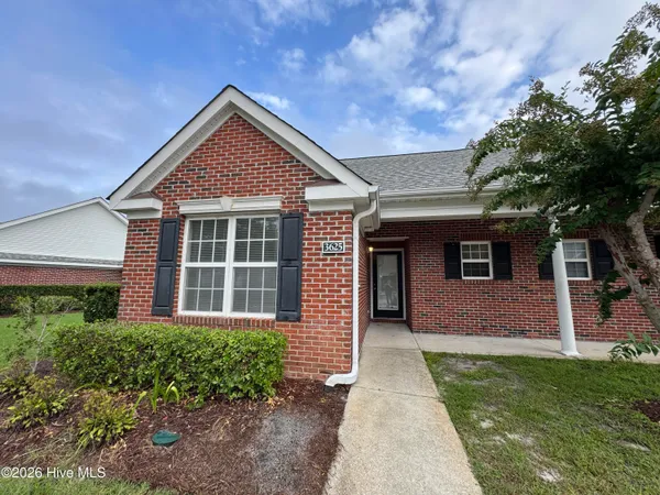 $1,550 | 3625 Merestone Drive, Wilmington, NC 28412