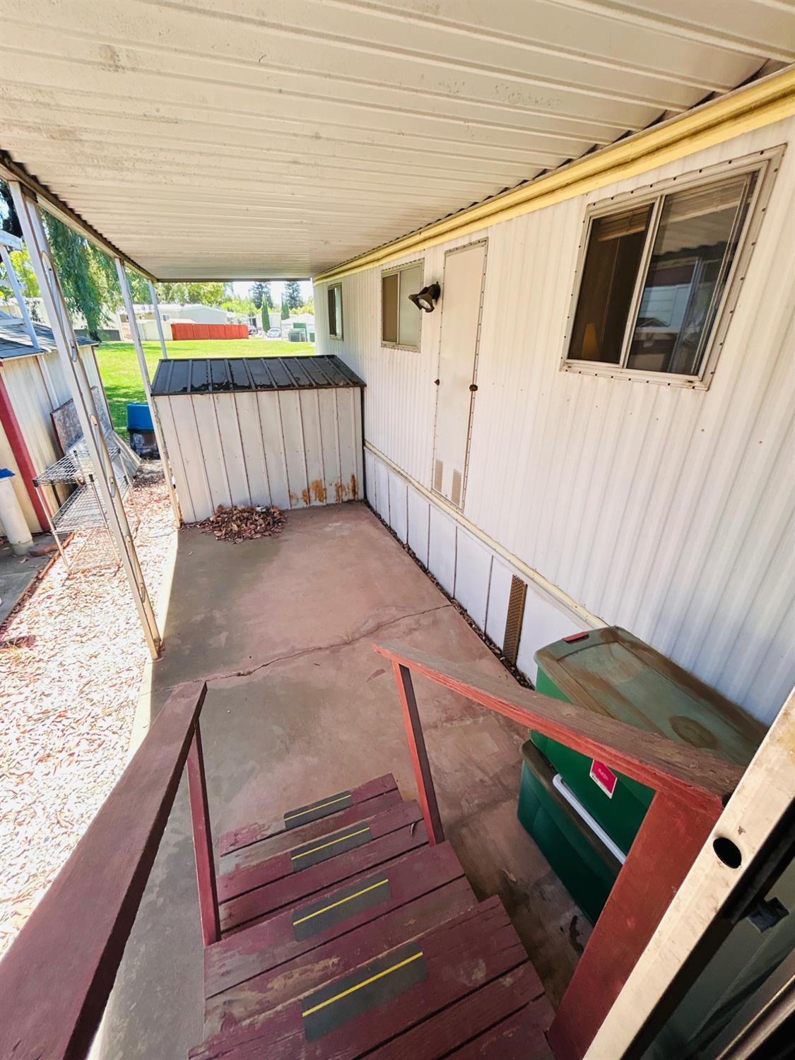 3501 Bradshaw Road, Unit 82 Sacramento, CA 95827 - Photo 20 of 20