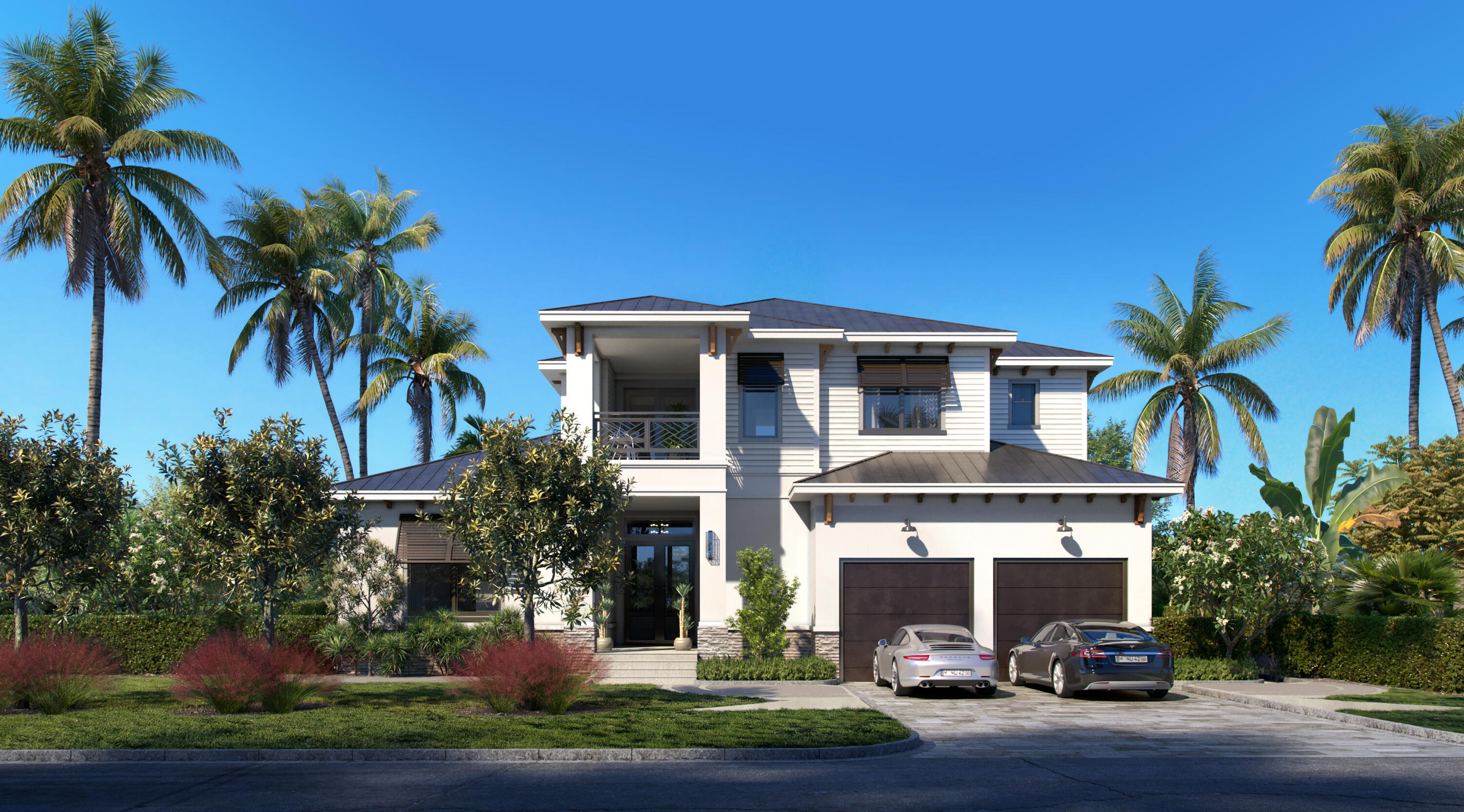 29 Hibiscus Way Ocean Ridge, FL 33435 - Photo 3 of 12 view1