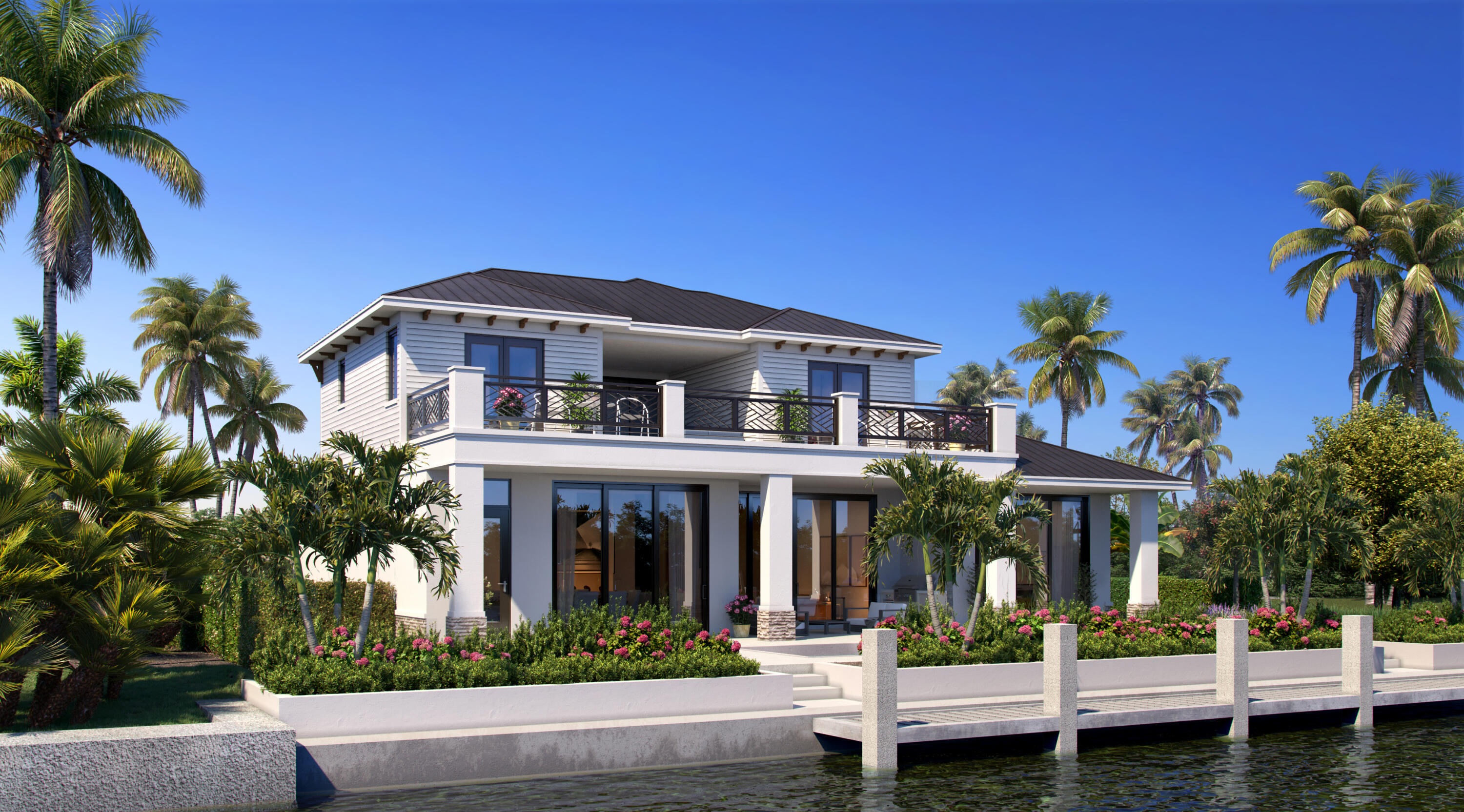 29 Hibiscus Way Ocean Ridge, FL 33435 - Photo 4 of 12 view4-1(20241015)