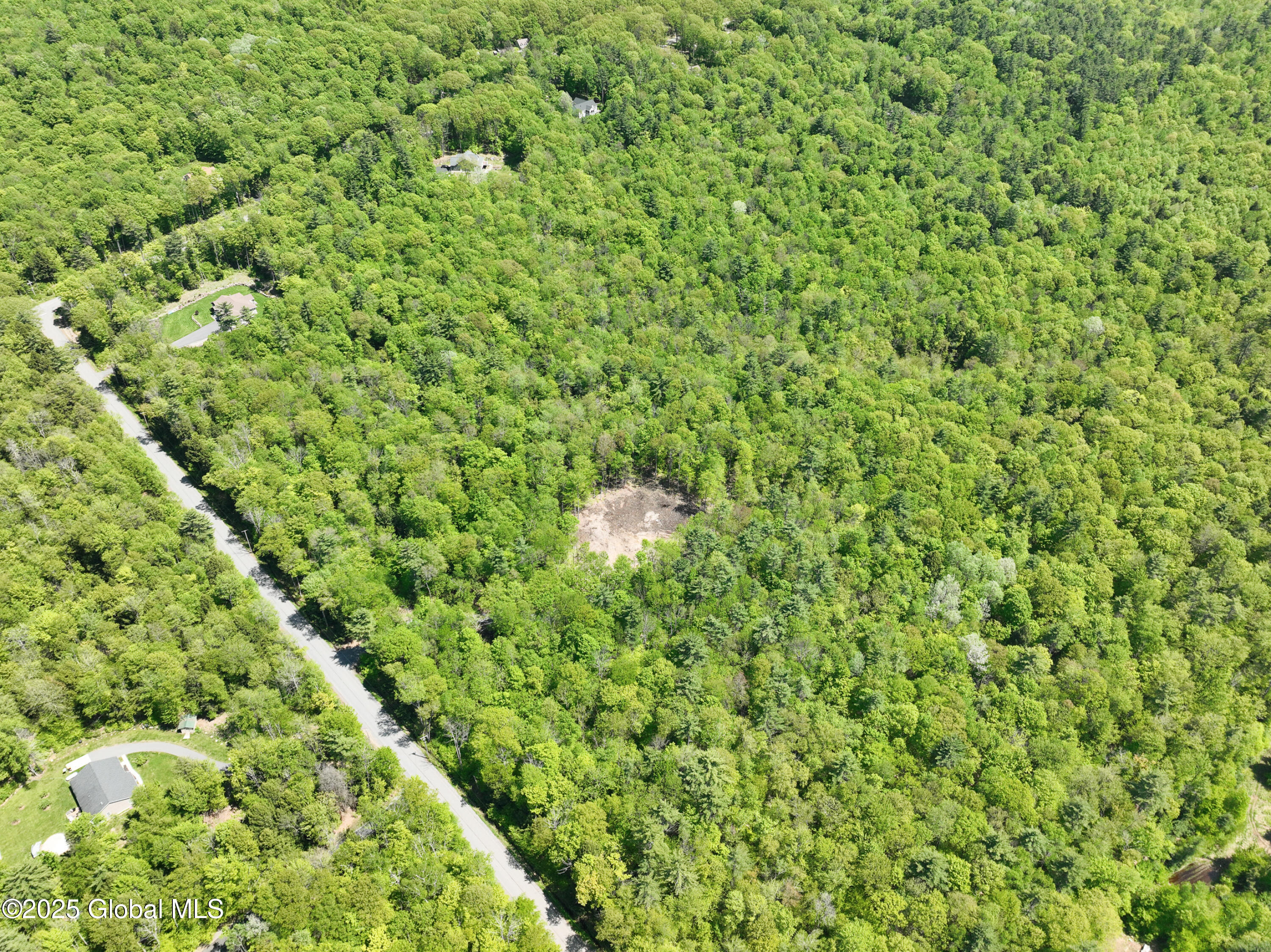 36 Griffen Road Greenfield, NY 12833 - Photo 13 of 15 040-Griffen-Rd-Aerials