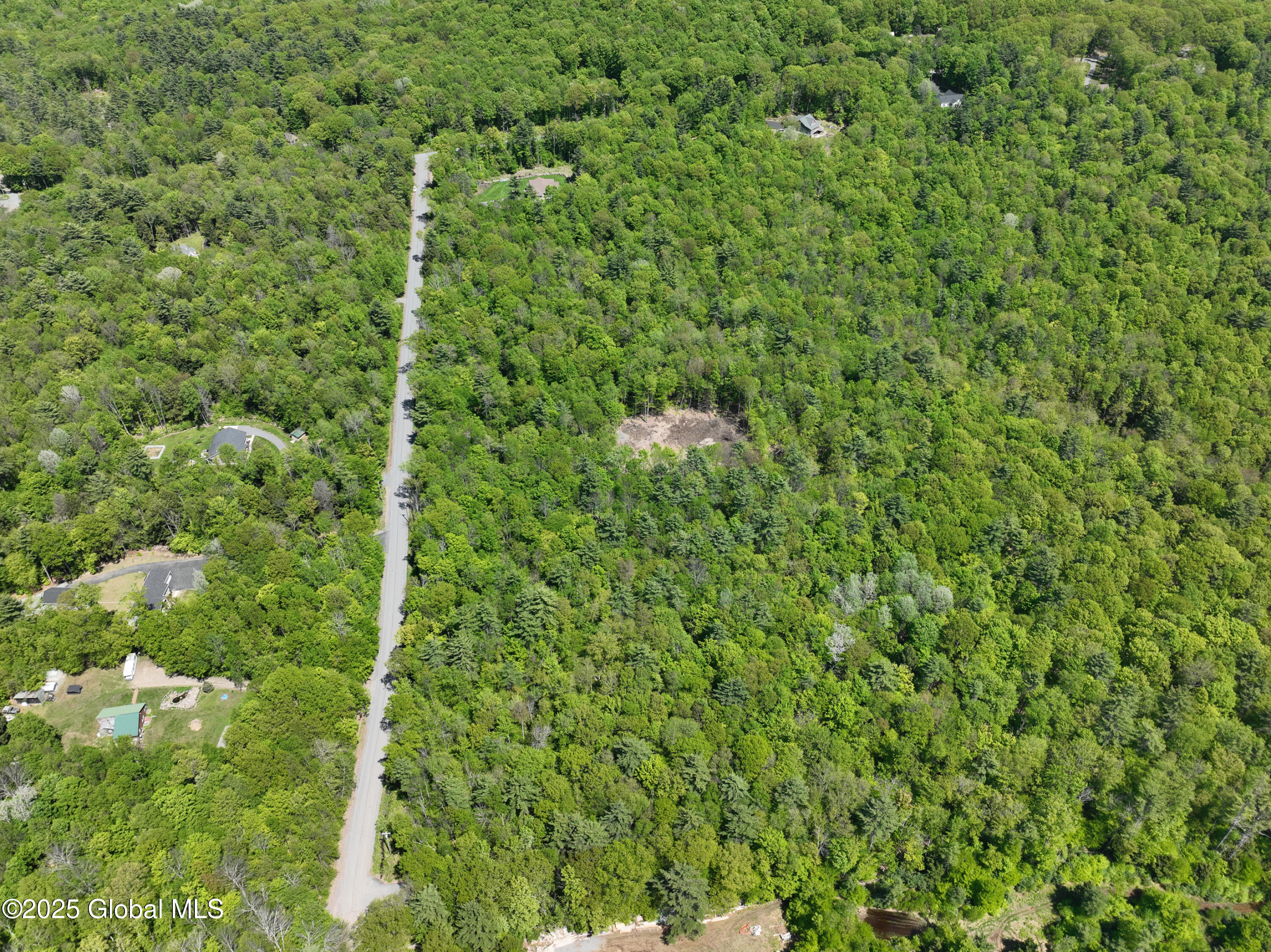 36 Griffen Road Greenfield, NY 12833 - Photo 15 of 15 056-Griffen-Rd-Aerials